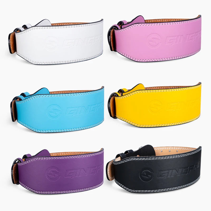 PowerCore™ Protective Weight Lifting Belt