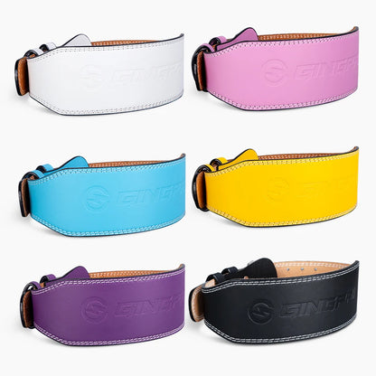 PowerCore™ Protective Weight Lifting Belt