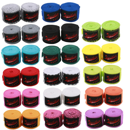 PowerWrap™ Boxing Training Bandages