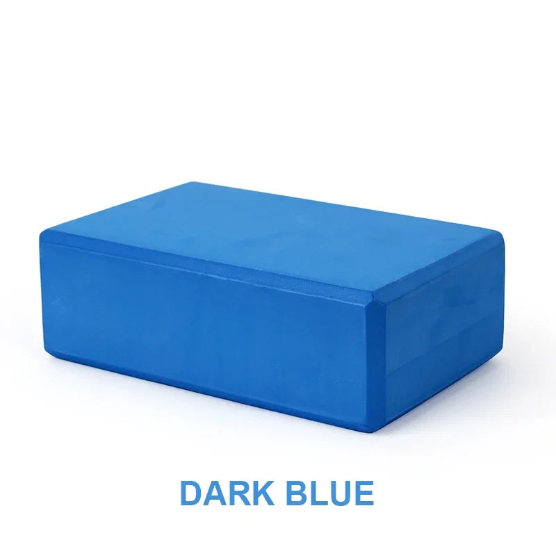 FlexAlign™ Yoga Block Lightweight EVA Foam