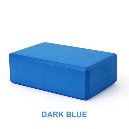 FlexAlign™ Yoga Block Lightweight EVA Foam