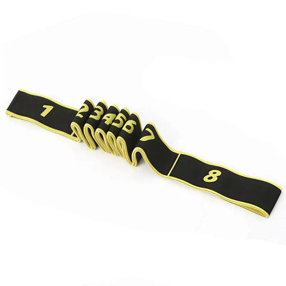 GraceFlex™ Elastic Stretch Band