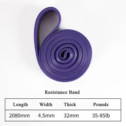 PowerStretch Training Band
