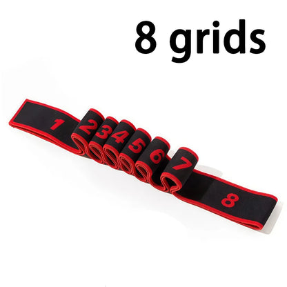 GraceFlex™ Elastic Stretch Band
