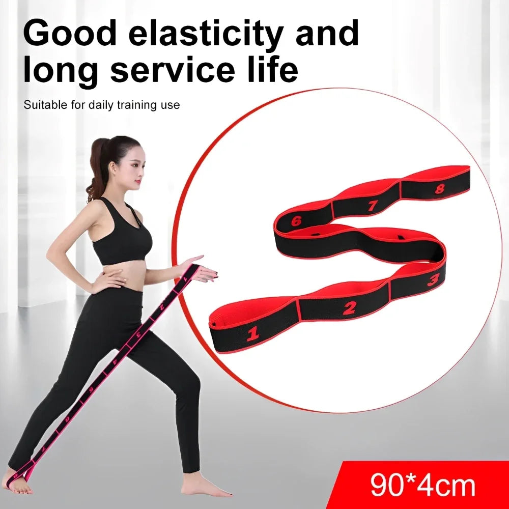 GraceFlex™ Elastic Stretch Band