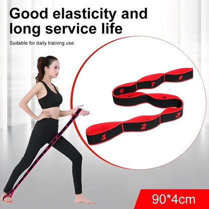 GraceFlex™ Elastic Stretch Band