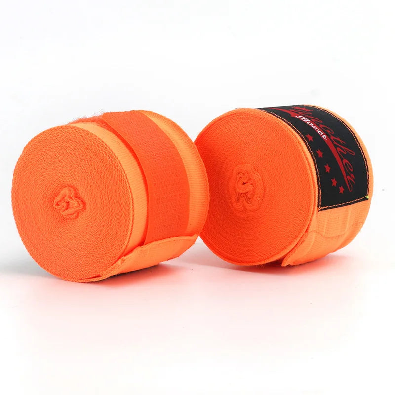 PowerWrap™ Boxing Training Bandages