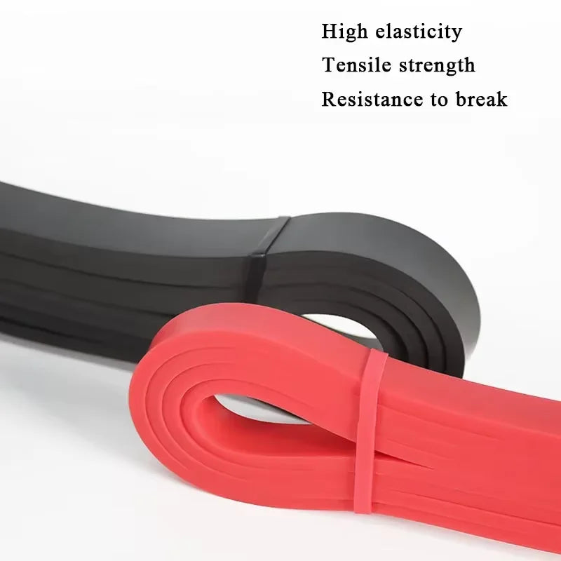 PowerStretch Training Band