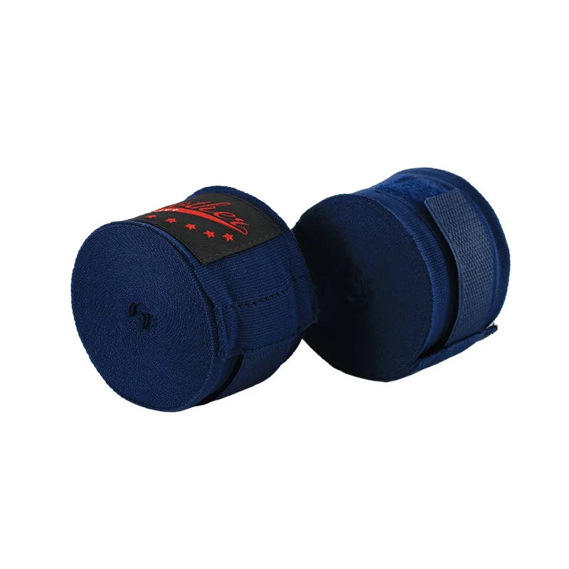 PowerWrap™ Boxing Training Bandages