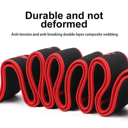 GraceFlex™ Elastic Stretch Band