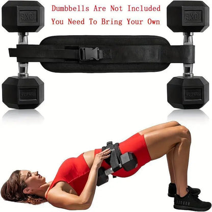 PowerShape™ Customisable Training Belt