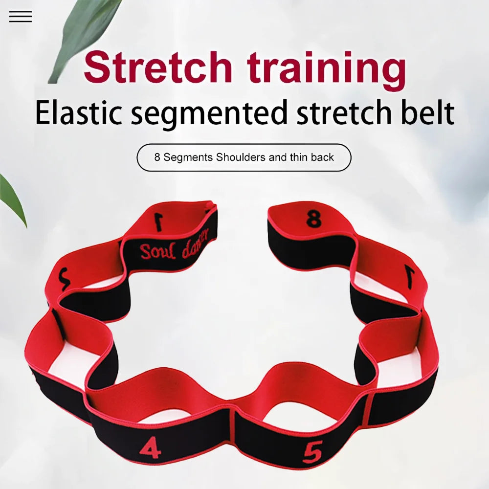 GraceFlex™ Elastic Stretch Band