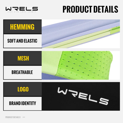 SweatGuard Anti-Slip Headband