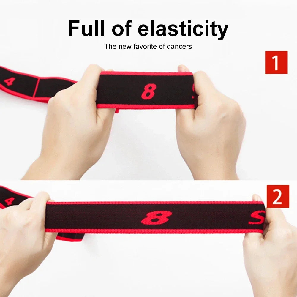 GraceFlex™ Elastic Stretch Band