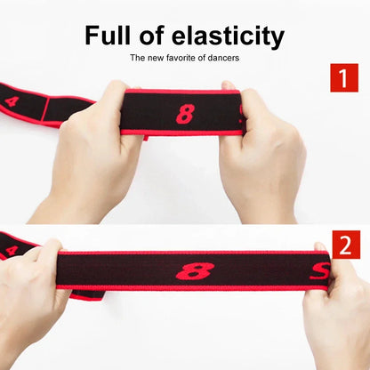 GraceFlex™ Elastic Stretch Band