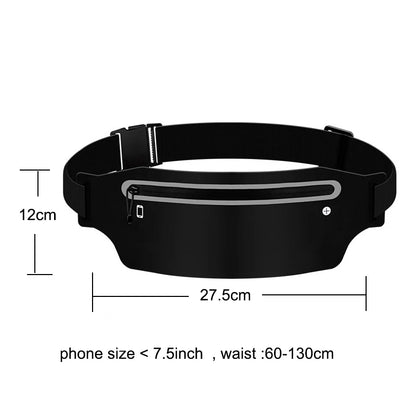 SwiftCarry Waist Belt