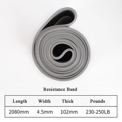 PowerStretch Training Band
