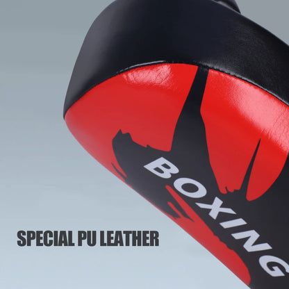 CombatForce™ Training Pad 1 PCS - Muay Thai, Boxing, MMA