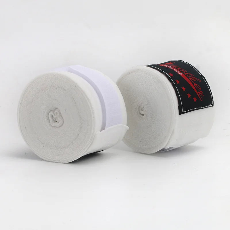 PowerWrap™ Boxing Training Bandages