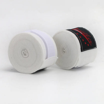 PowerWrap™ Boxing Training Bandages