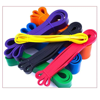 PowerStretch Training Band