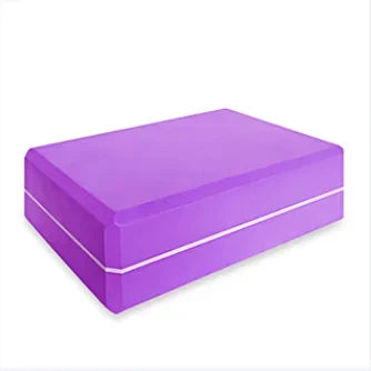 FlexAlign™ Yoga Block Lightweight EVA Foam