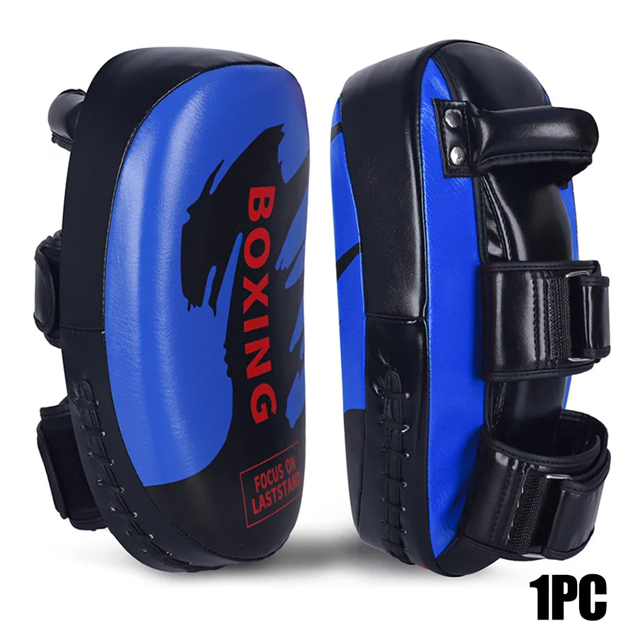 CombatForce™ Training Pad 1 PCS - Muay Thai, Boxing, MMA
