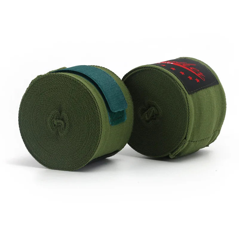 PowerWrap™ Boxing Training Bandages