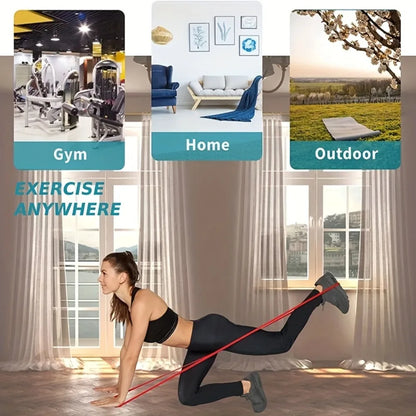 PowerStretch Training Band