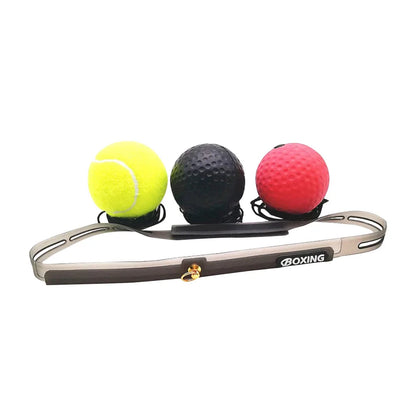 ReflexStrike™ Speed Ball Set
