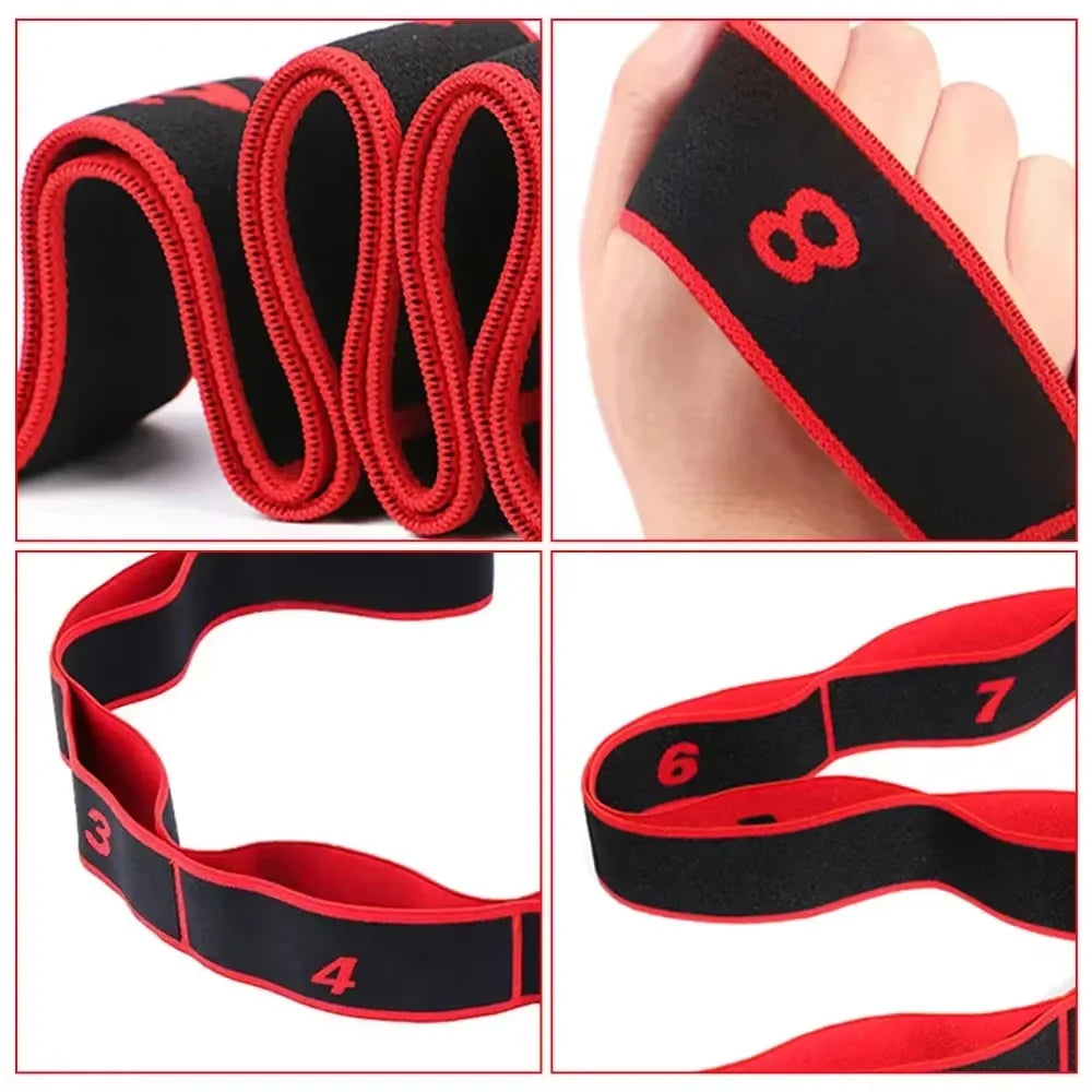 GraceFlex™ Elastic Stretch Band