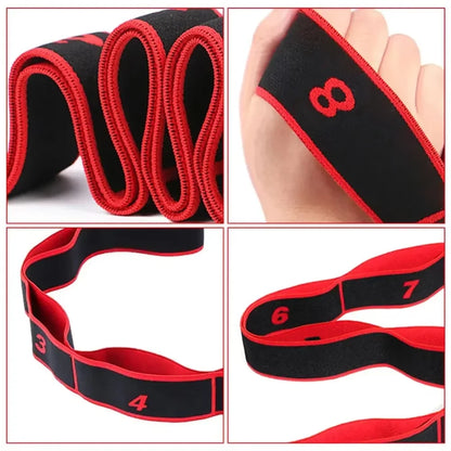 GraceFlex™ Elastic Stretch Band