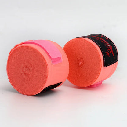 PowerWrap™ Boxing Training Bandages
