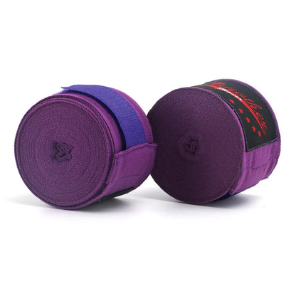 PowerWrap™ Boxing Training Bandages