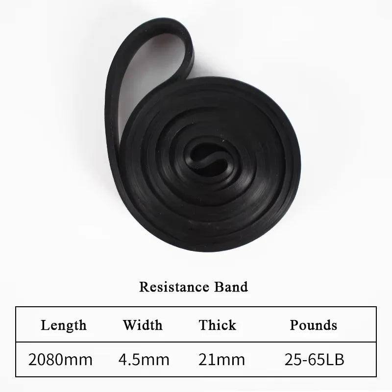 PowerStretch Training Band