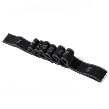 GraceFlex™ Elastic Stretch Band