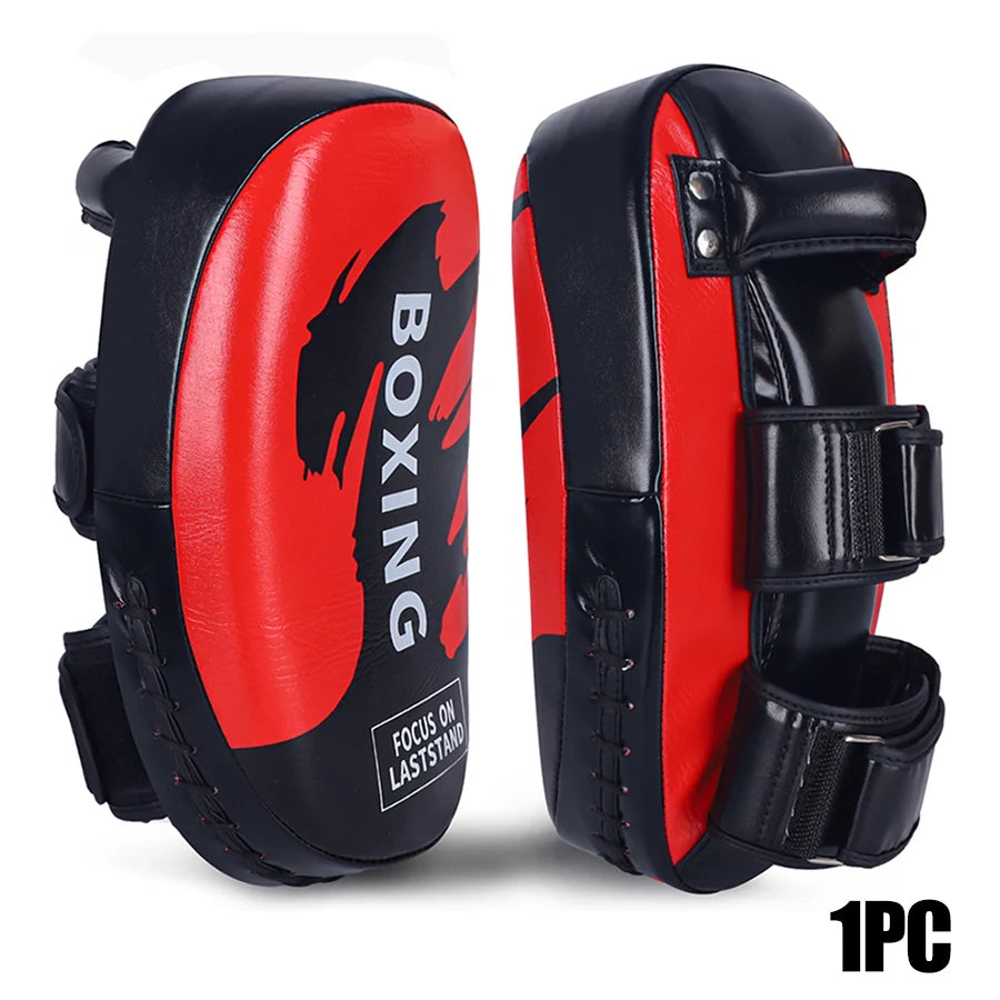 CombatForce™ Training Pad 1 PCS - Muay Thai, Boxing, MMA