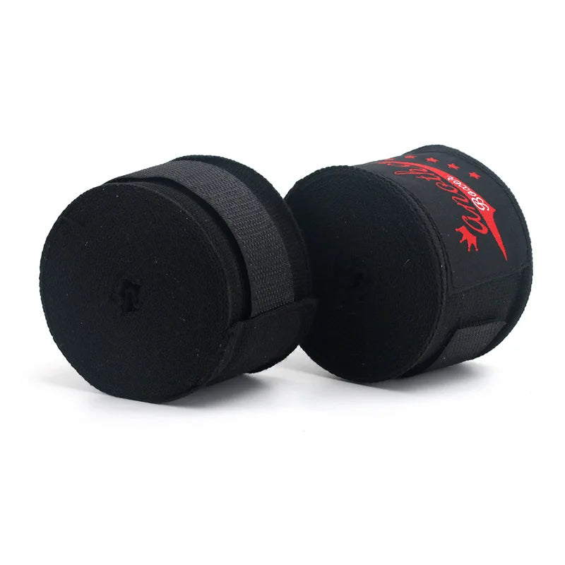 PowerWrap™ Boxing Training Bandages