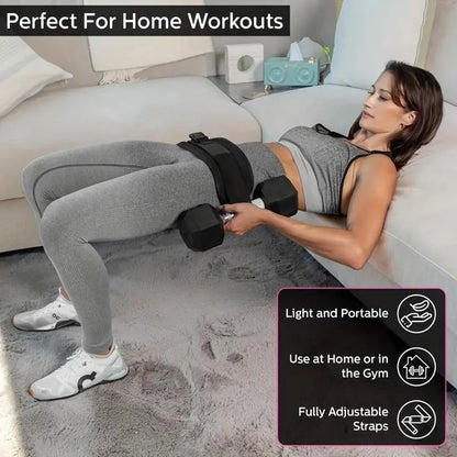 PowerShape™ Customisable Training Belt