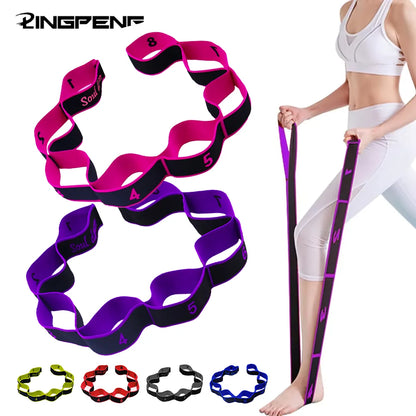 GraceFlex™ Elastic Stretch Band