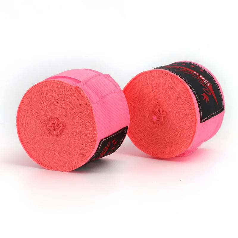 PowerWrap™ Boxing Training Bandages