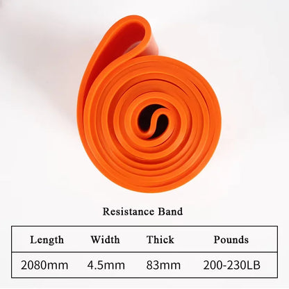 PowerStretch Training Band