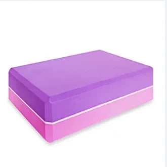 FlexAlign™ Yoga Block Lightweight EVA Foam